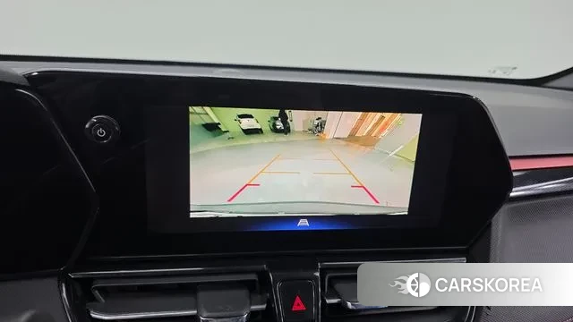 Chevrolet (GM Daewoo) The New Trail Blazer id 3739531 из Кореи 7