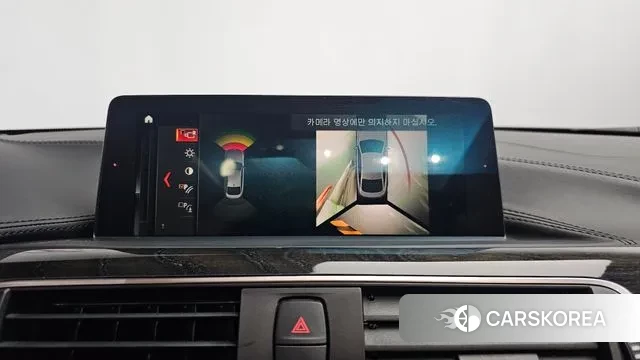 BMW 4 Series (F32) id 3408310 из Кореи 7