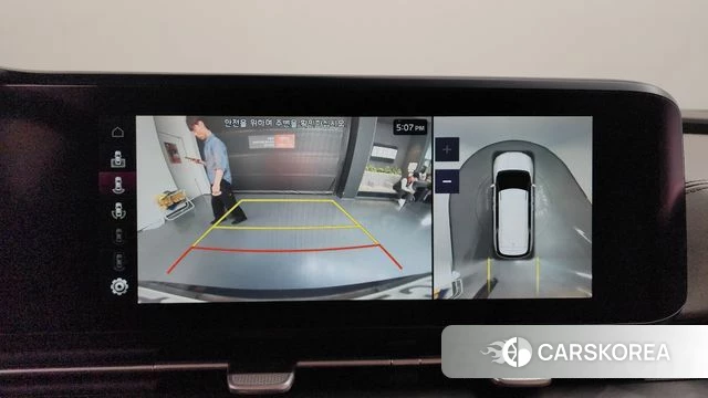 Kia Carnival 4th generation id 3866493 из Кореи 7