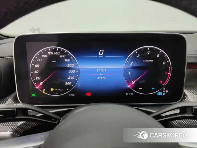 Mercedes-Benz Class C id 4238162 из Китая 7