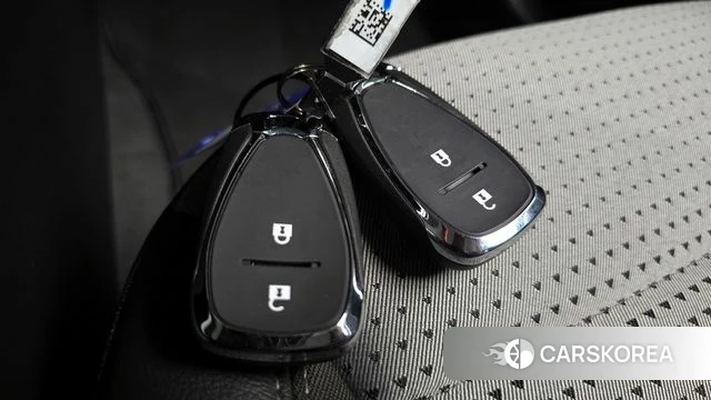 Chevrolet (GM Daewoo) Trax Crossover id 3934064 из Кореи 7