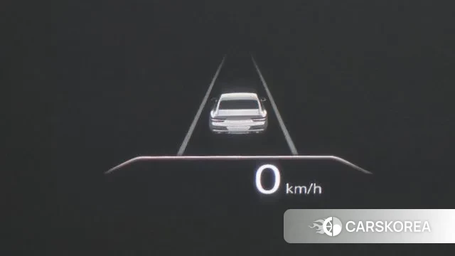 Genesis G80 (RG3) id 2895914 из Кореи 7