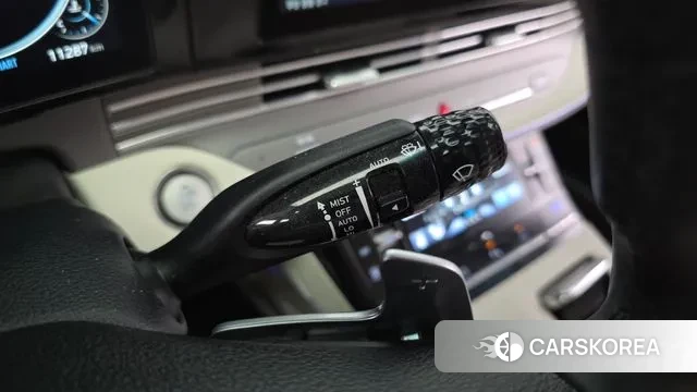 Hyundai The New Grandeur IG id 3263314 из Кореи 7