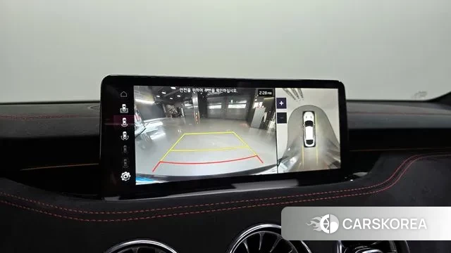 Kia Stinger Meister id 3452953 из Кореи 7