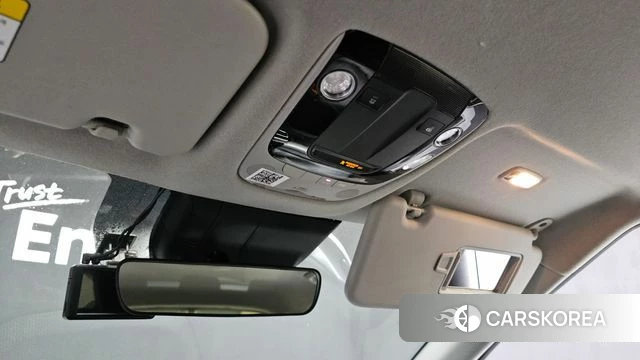 Kia Seltos id 4698461 из Кореи 7