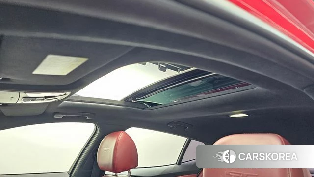 Kia Stinger id 4351192 из Кореи 7