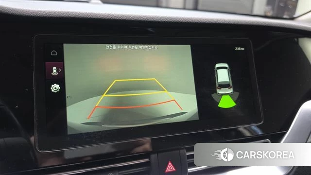 Kia The New Niro id 4750942 из Кореи 7