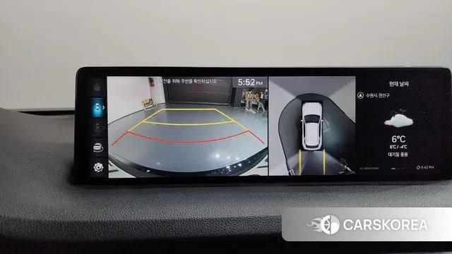 Genesis GV70 id 3473493 из Кореи 7