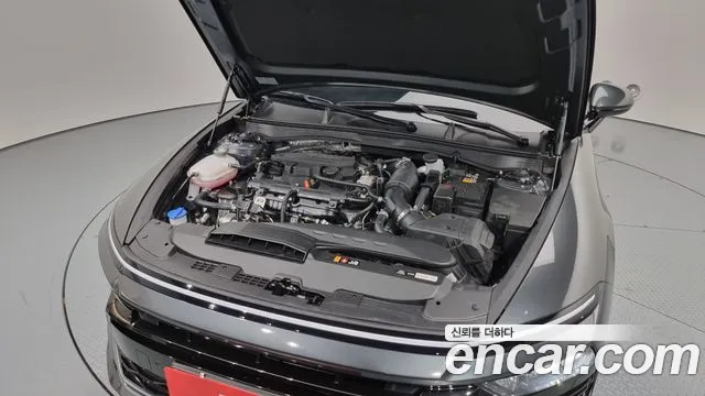 Hyundai Sonata D Edge (DN8) id 2583139 из Кореи 7