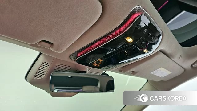 Mercedes-Benz S-Class W223 id 3864262 из Кореи 7