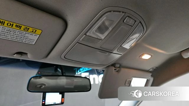 Hyundai All New Tucson id 3867468 из Кореи 7