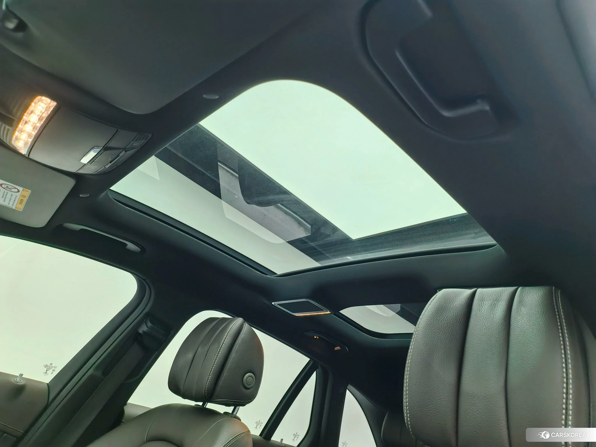 Mercedes-Benz GLC id 4510810 из Китая 7