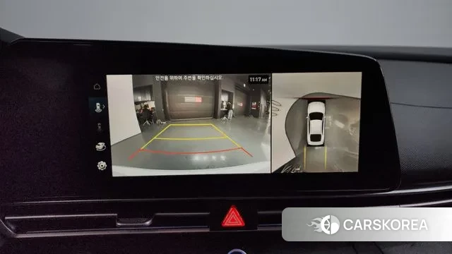 Hyundai The New Avante (CN7) id 3487075 из Кореи 7