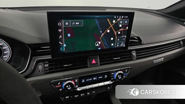 Audi A5 (F5) id 3793416 из Кореи 7