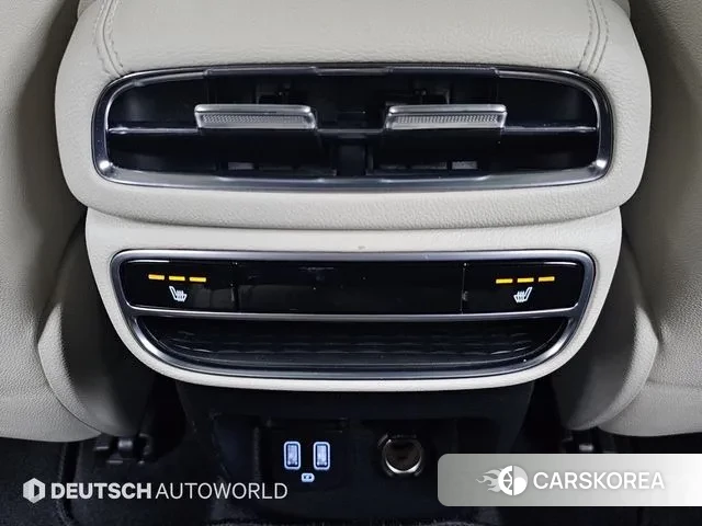 Genesis GV80 id 3448832 из Кореи 7