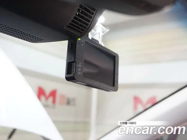 Hyundai Grandeur (GN7) id 2666693 из Кореи 7