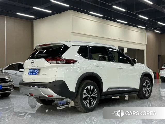 Nissan Qijun id 4258107 из Китая 7