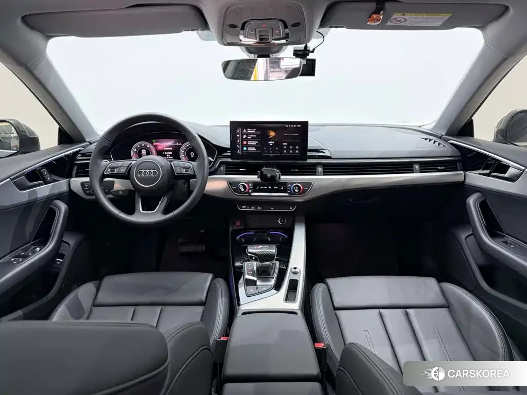 Audi A5 id 4629687 из Китая 7