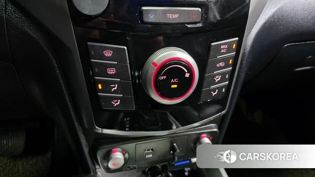 Ssangyong Tivoli Armor id 4424791 из Кореи 7