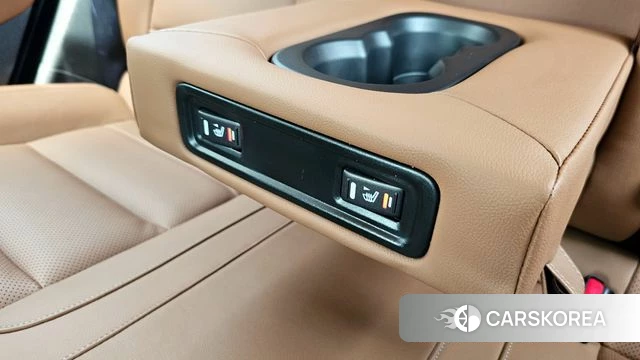 Renault Korea (Samsung) The New QM6 id 4414506 из Кореи 7