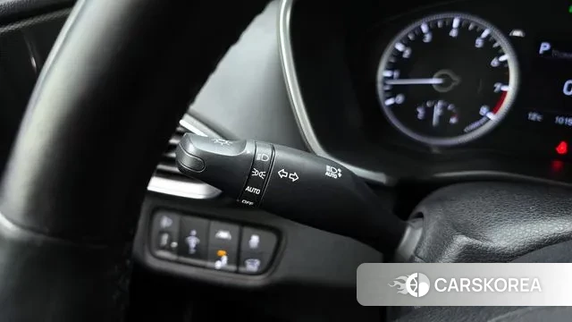 Hyundai Santa Fe TM id 3772314 из Кореи 7