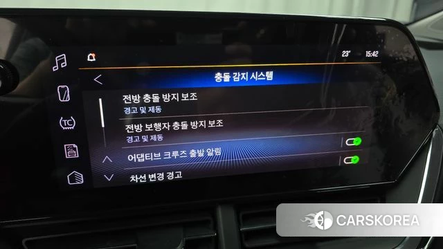 Chevrolet (GM Daewoo) Trax Crossover id 4315594 из Кореи 7