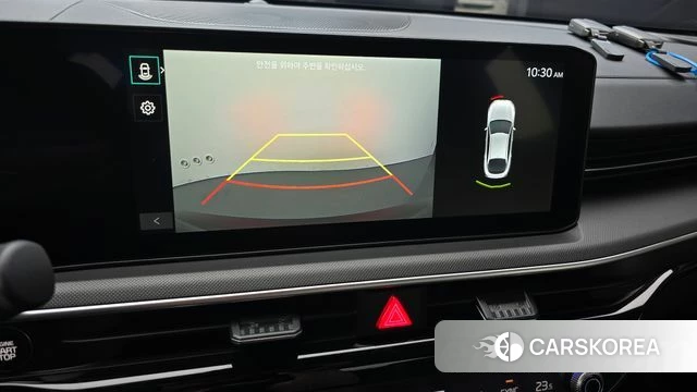 Kia The New K5 3rd generation id 4756834 из Кореи 7