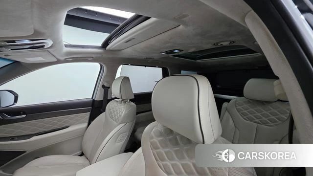 Hyundai Palisade id 4476605 из Кореи 7