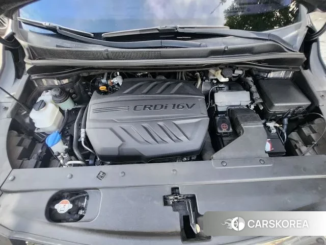 Kia The New Carnival id 3018864 из Кореи 7