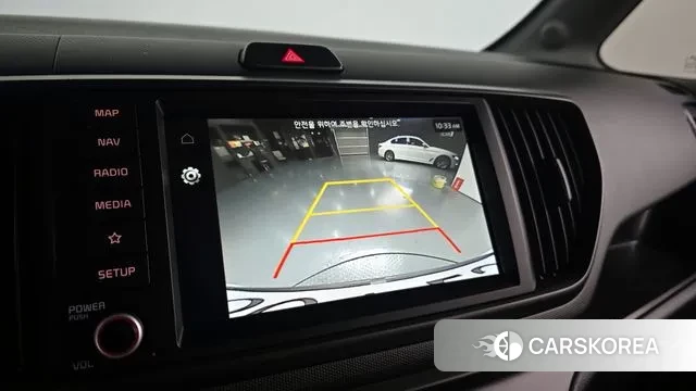 Kia The New Kia Ray id 3272688 из Кореи 7