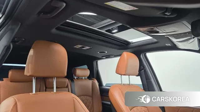 Kia Mohave Master id 3517829 из Кореи 7