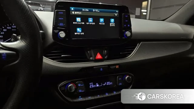 Hyundai i30 (PD) id 3703439 из Кореи 7