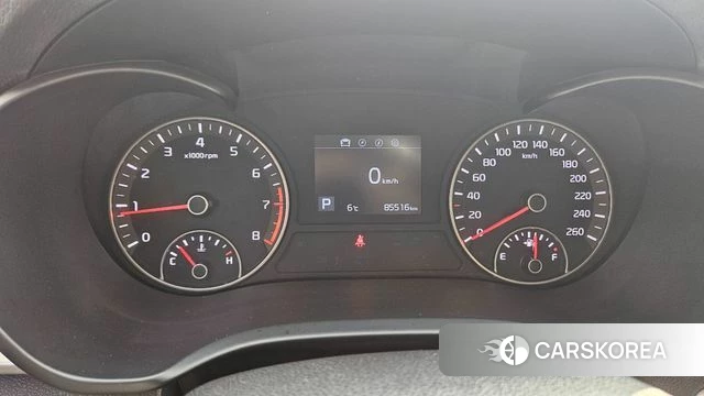 Kia The New K5 2nd generation id 3796149 из Кореи 7