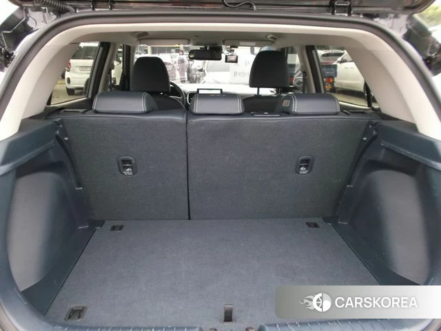 Hyundai Venue id 4941314 из Кореи 7