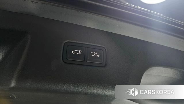 Kia Carnival 4th generation id 3858803 из Кореи 7