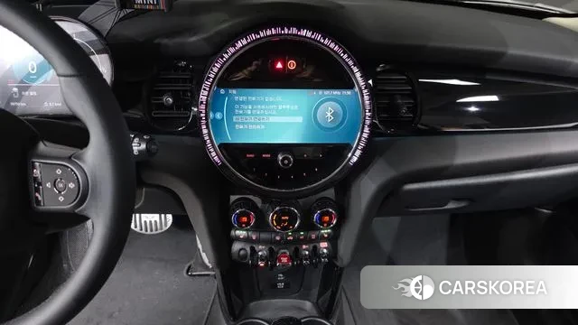 Mini Cooper S id 3735745 из Кореи 7