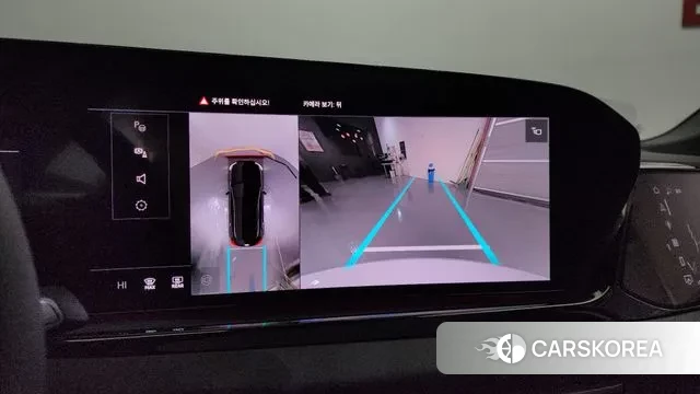 Audi A5 (B10) id 3517427 из Кореи 7