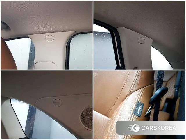 Kia The New Sorento id 4605016 из Кореи 7