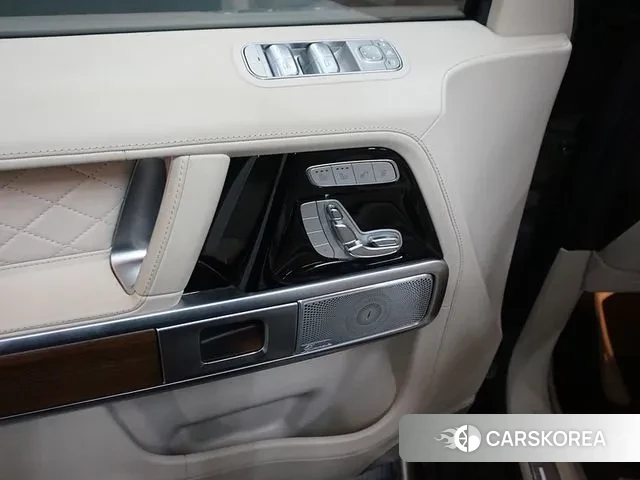 Mercedes-Benz G-Class W463b id 3305389 из Кореи 7