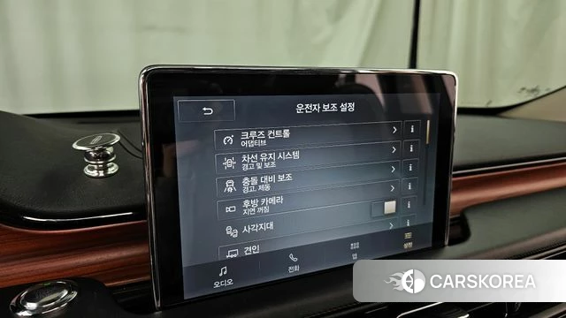 Lincoln Aviator 2nd generation id 4222995 из Кореи 7