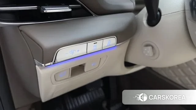 Genesis GV80 id 2968640 из Кореи 7