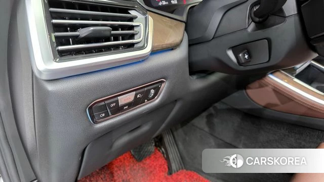 BMW X5 (G05) id 3818968 из Кореи 7