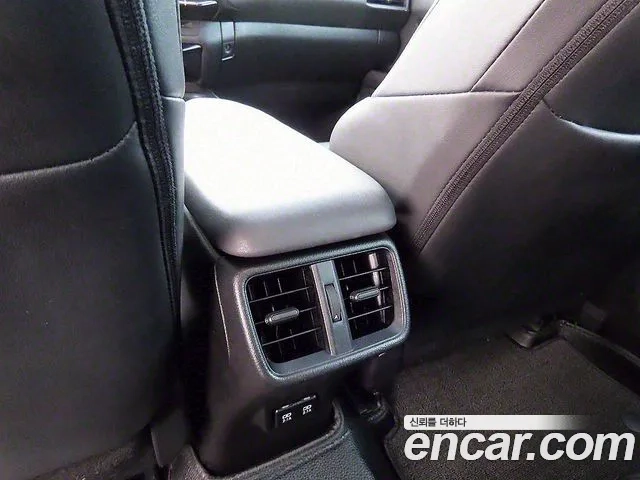 Lexus UX250h id 2956655 из Кореи 7