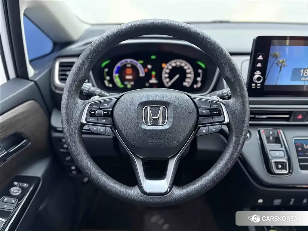 Honda Odyssey id 4547958 из Китая 7