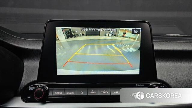 Kia Come New K3 id 3853602 из Кореи 7