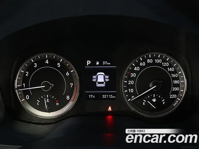 Hyundai Venue id 2647711 из Кореи 7