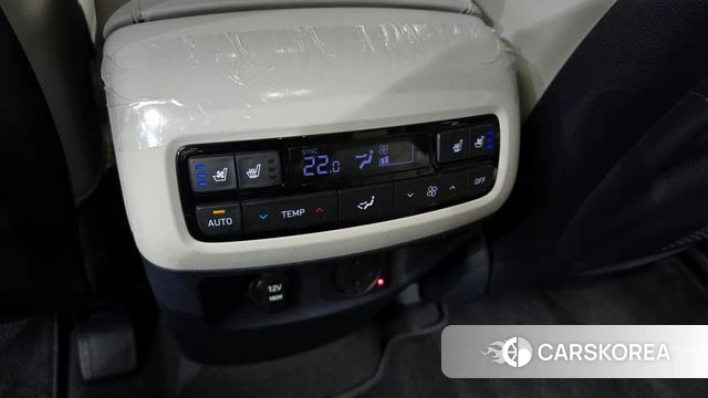 Hyundai Palisade id 4435430 из Кореи 7