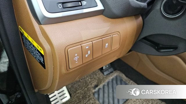 Hyundai All New Tucson id 4582166 из Кореи 7