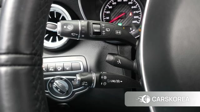 Mercedes-Benz GLC-Class X253 id 4873068 из Кореи 7