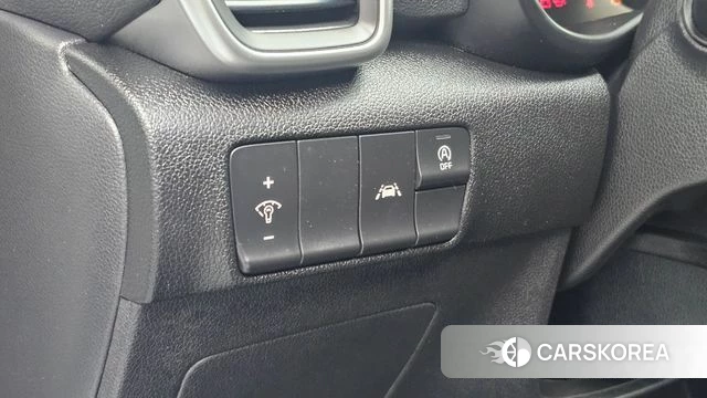 Kia Sportage The Bold id 4693213 из Кореи 7